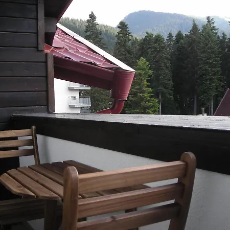 Iglika 2 Floor Daire Borovets