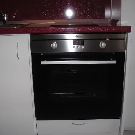 Iglika 2 Floor Daire Borovets