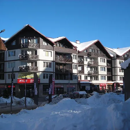 Apartamento Iglika 2 Floor *