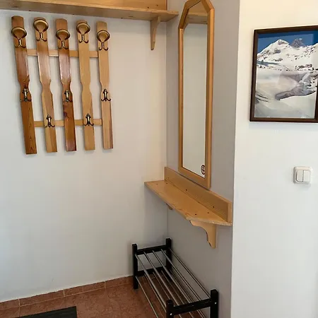 Iglika 2 Floor Apartment Borovets