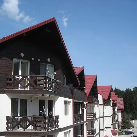 Iglika 2 Floor