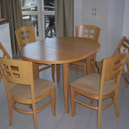 Apartament Iglika 2 Floor Boroveț