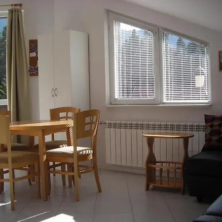 Iglika 2 Floor Boroveț