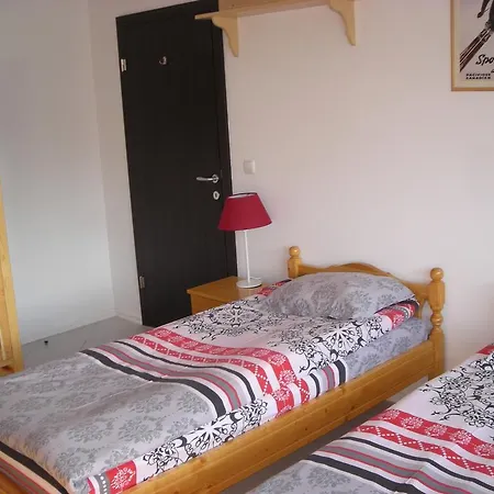 Iglika 2 Floor Apartamento *