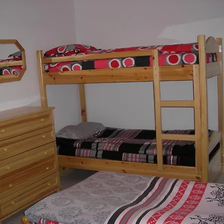 Iglika 2 Floor Apartamento *