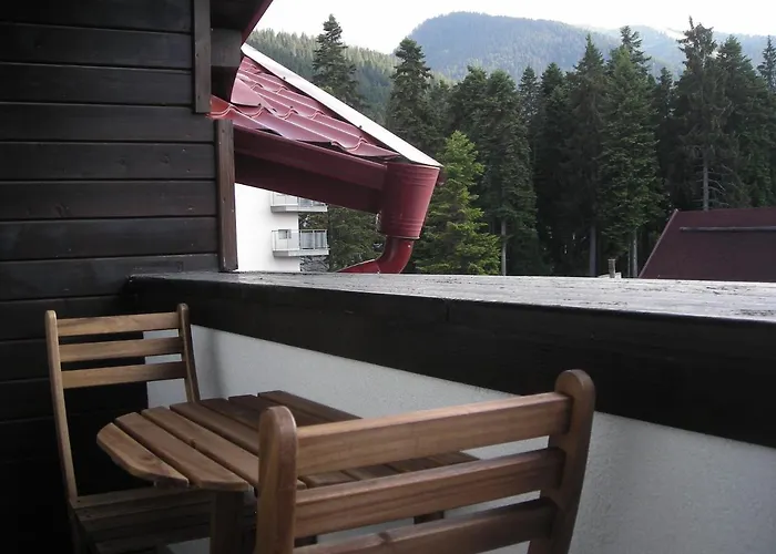 Iglika 2 Floor Appartamento Borovets