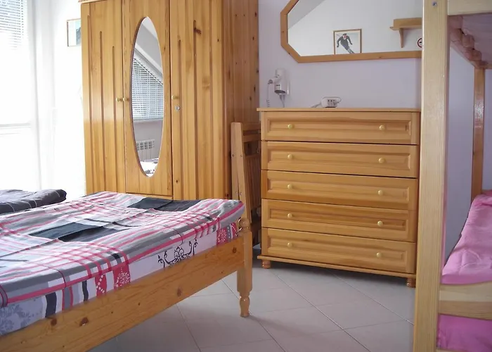 Iglika 2 Floor * Borovets