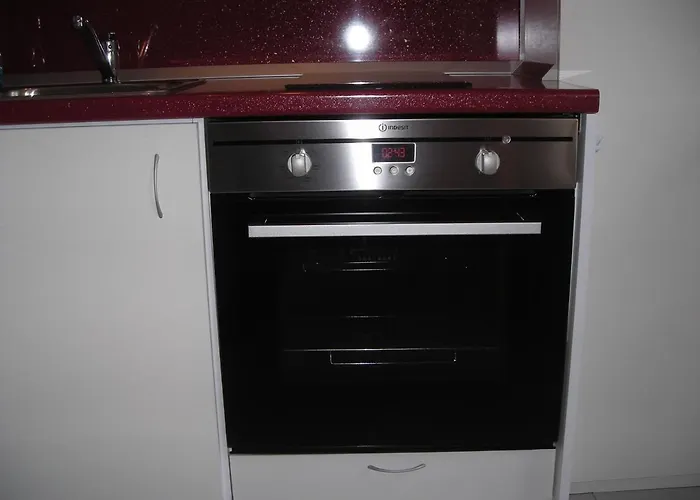 Iglika 2 Floor Apartament Borowec