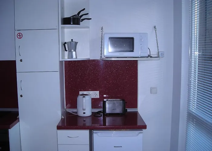 Iglika 2 Floor * Borovets