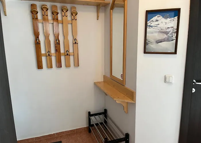 Iglika 2 Floor Appartamento Borovets