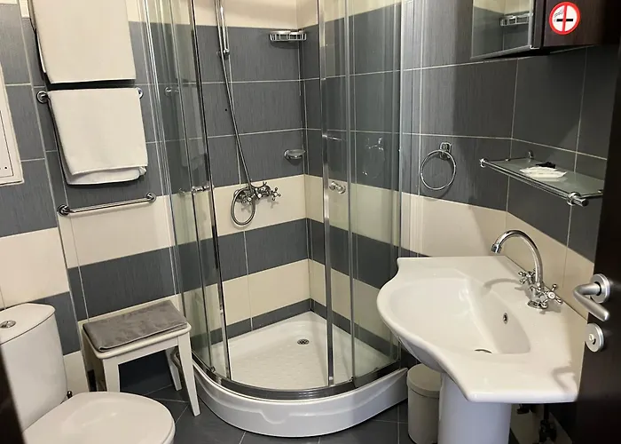 Iglika 2 Floor * Borovec