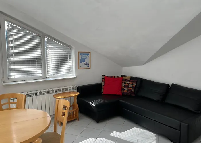 Iglika 2 Floor Apartmán