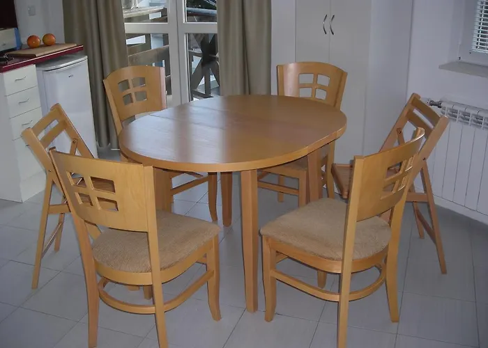 Apartment Iglika 2 Floor Borovets