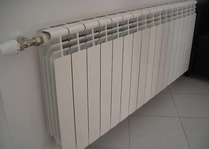 Iglika 2 Floor * Borovec