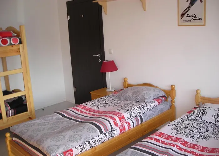 Iglika 2 Floor Apartmán *