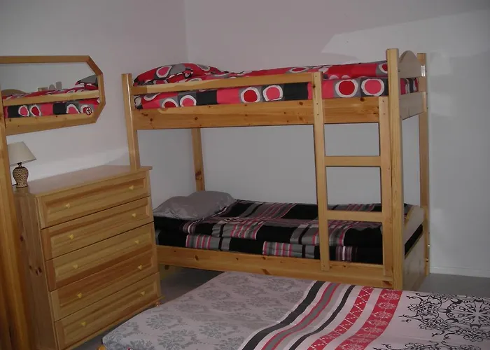 Iglika 2 Floor Appartamento *